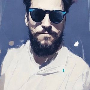 Meet your Posher, Renaud